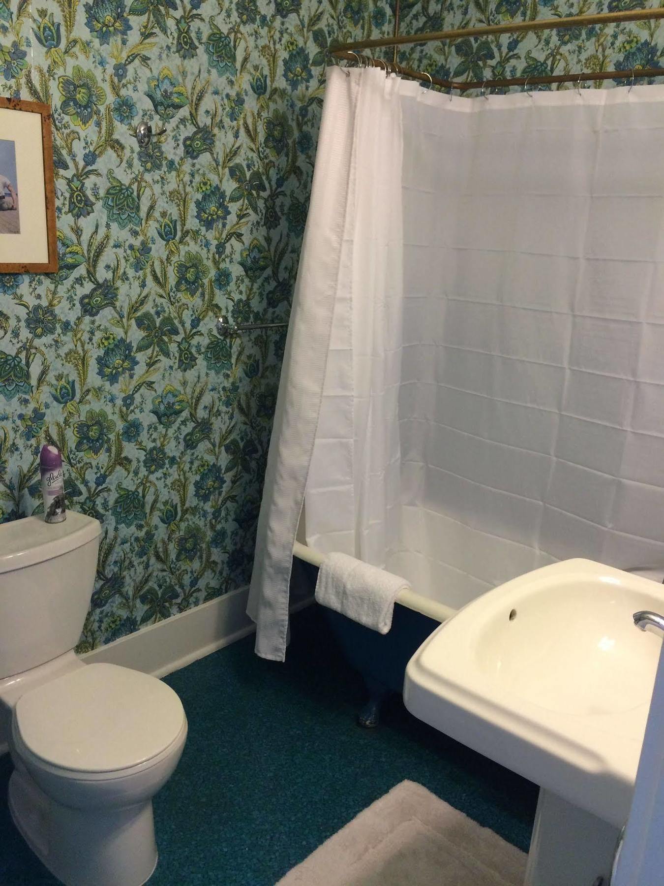 Seaway Manor Bed & Breakfast