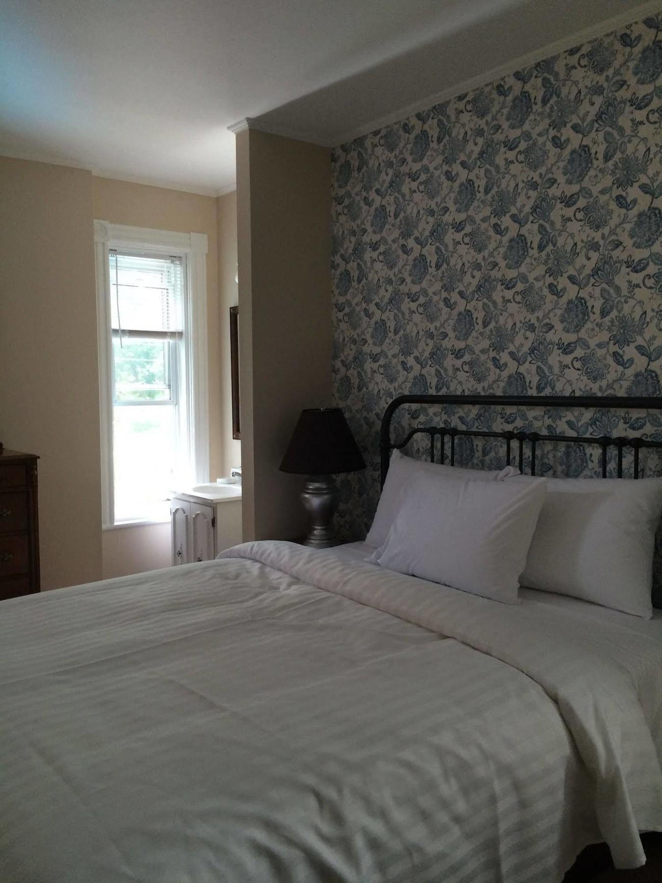 Bed & Breakfast Seaway Manor