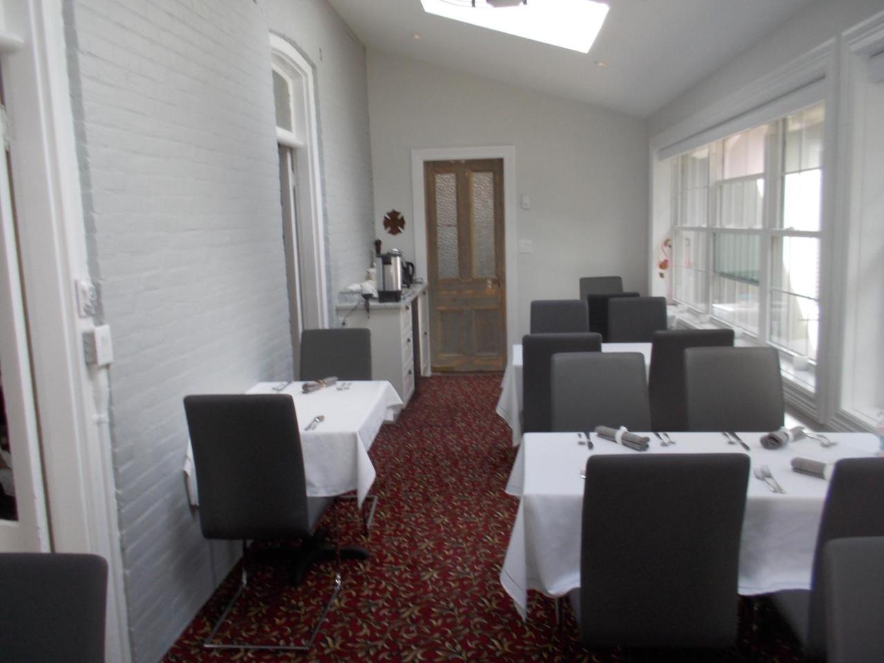 Seaway Manor Bed & Breakfast 3*