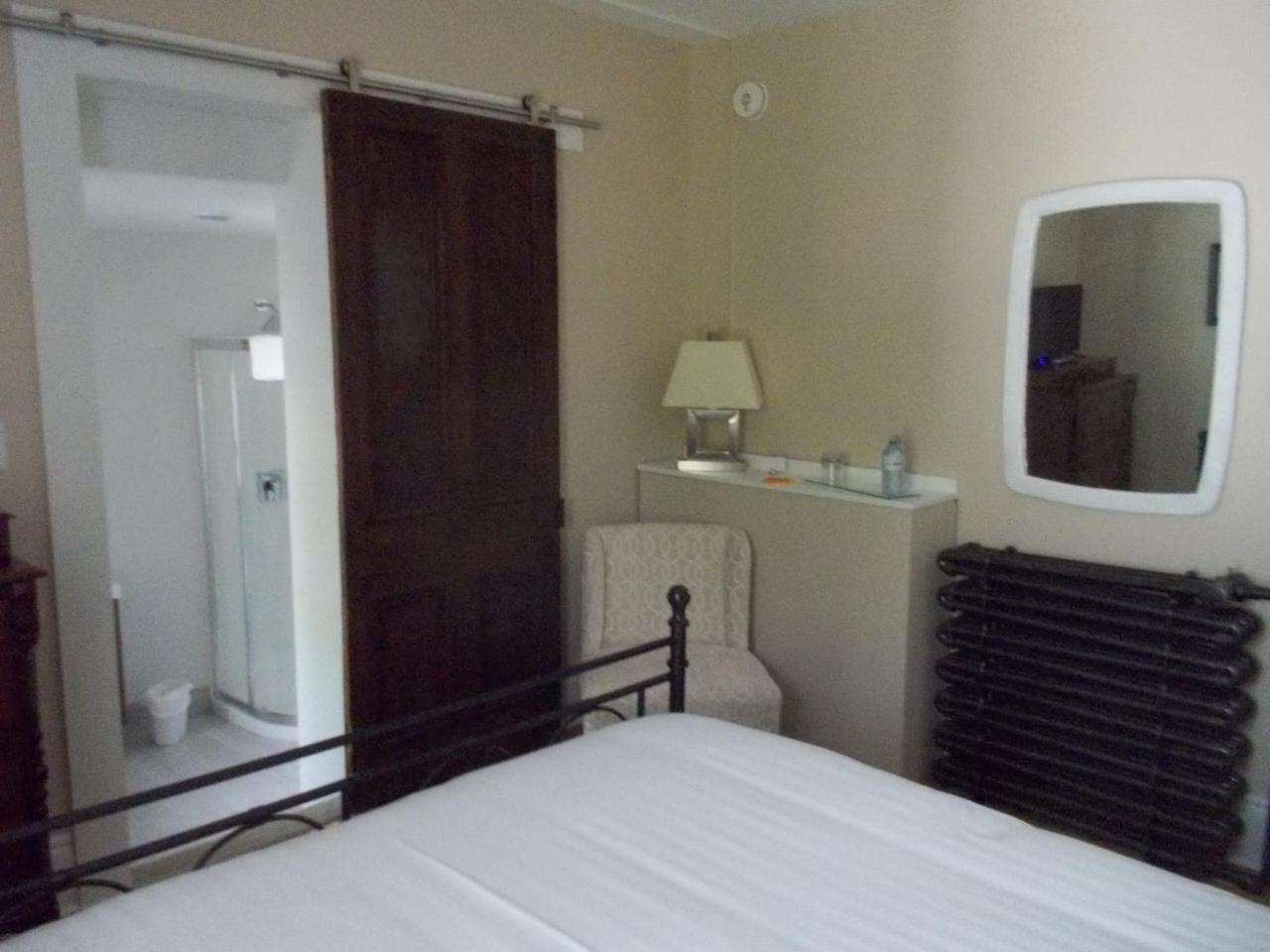 Seaway Manor 3*