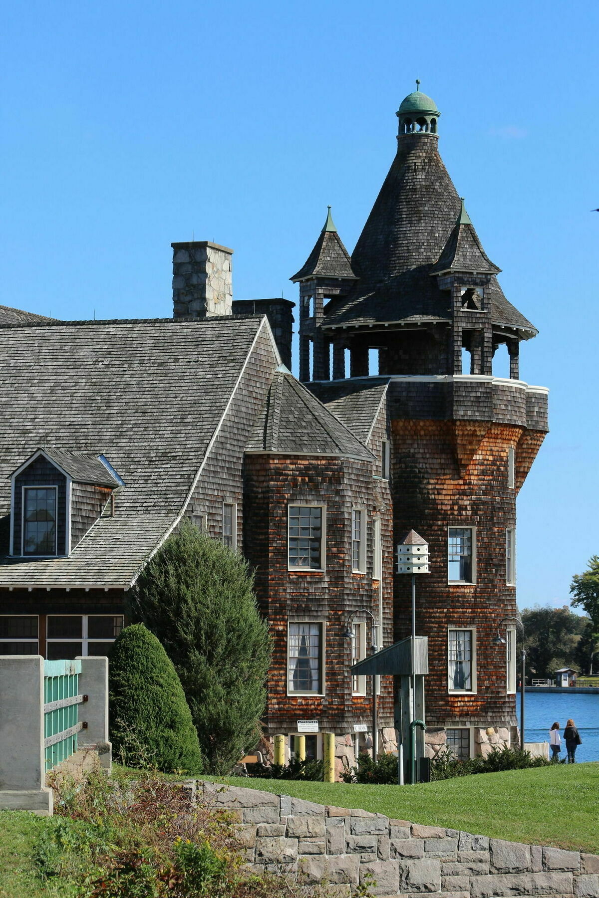 Sleepy Hollow B&B Gananoque