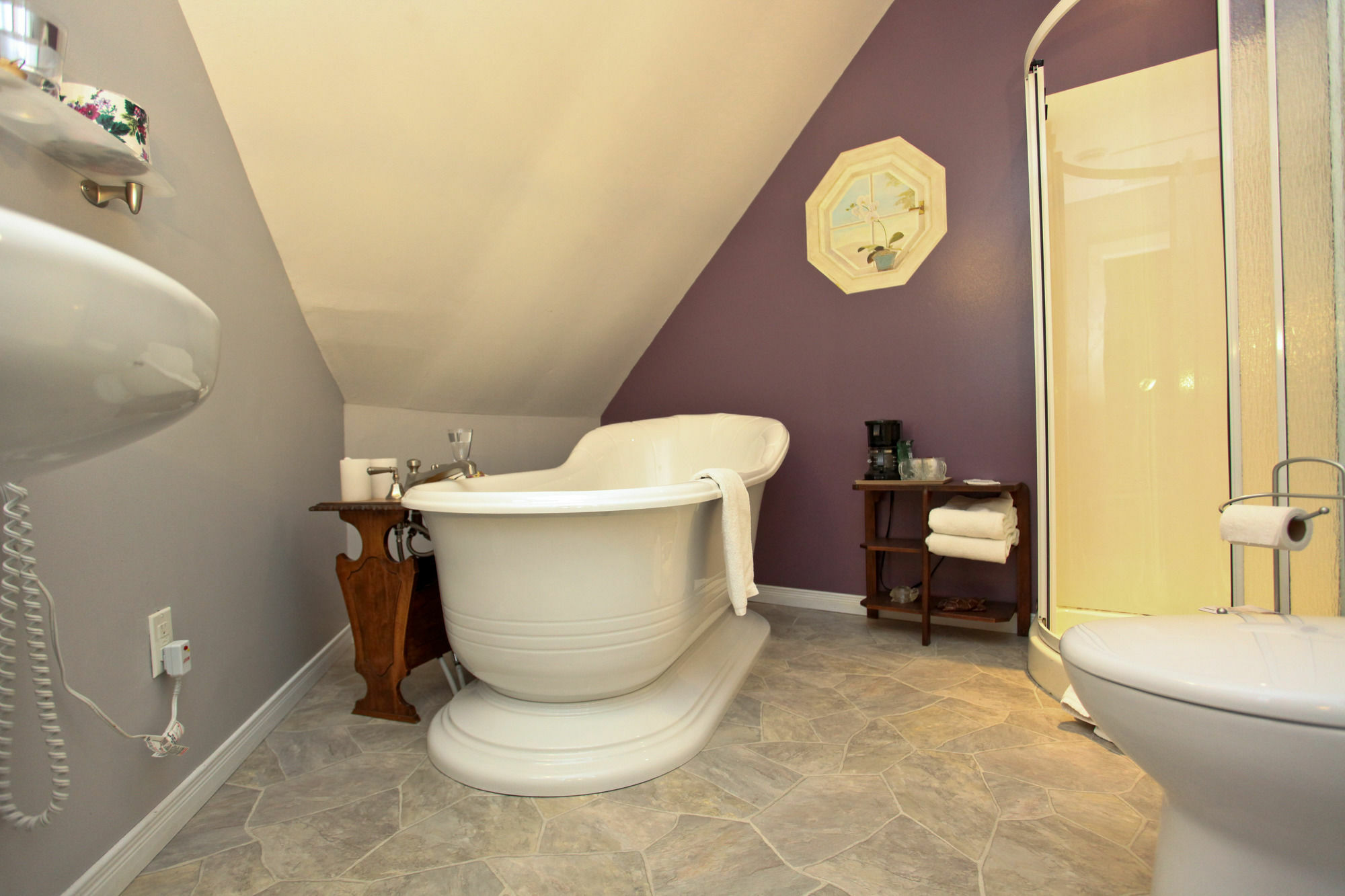Sleepy Hollow B&B 3*