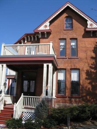 Turtle Island Bed & Breakfast 3* Gananoque