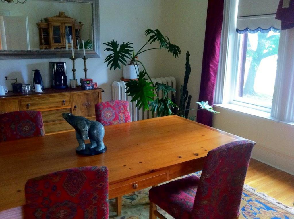 Turtle Island Bed & Breakfast 3* Gananoque