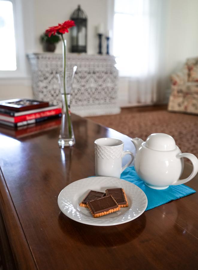 Bed & Breakfast Waterside 2*
