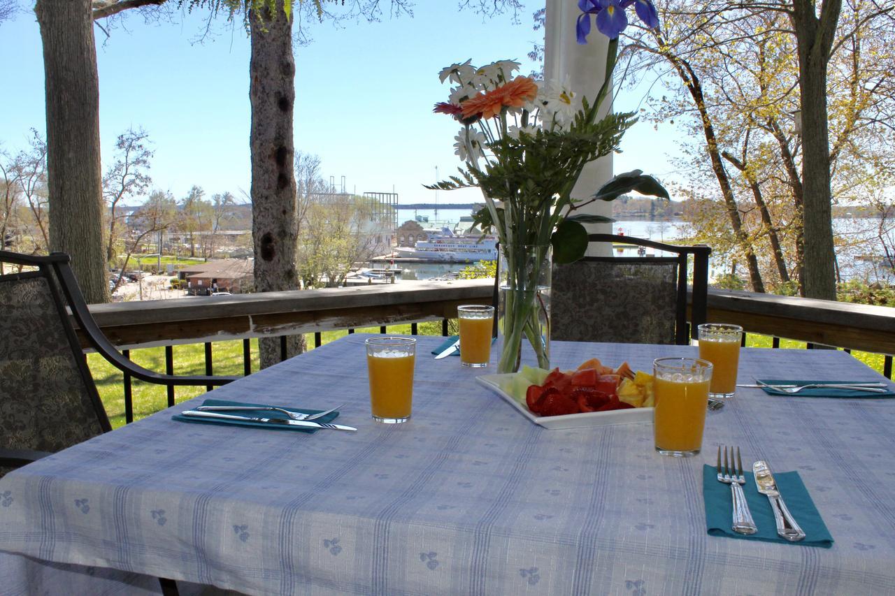 Bed & Breakfast Waterside