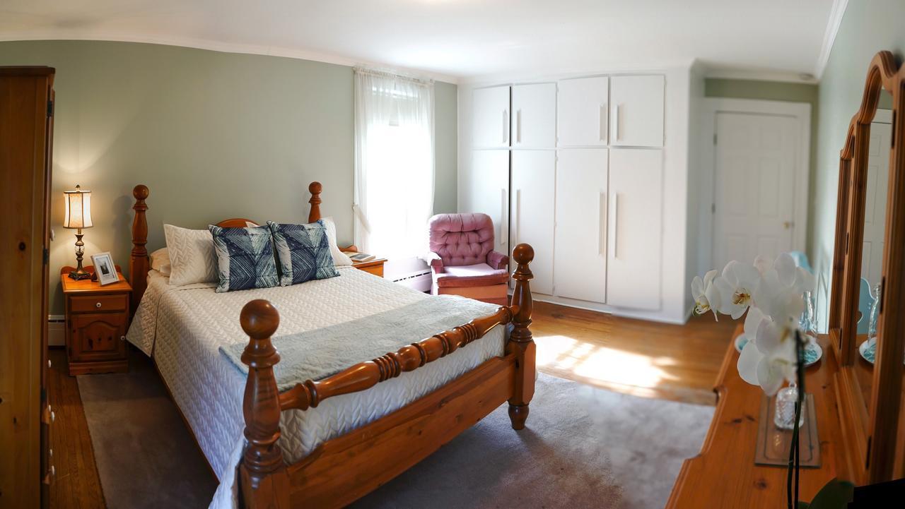 Bed & Breakfast Waterside