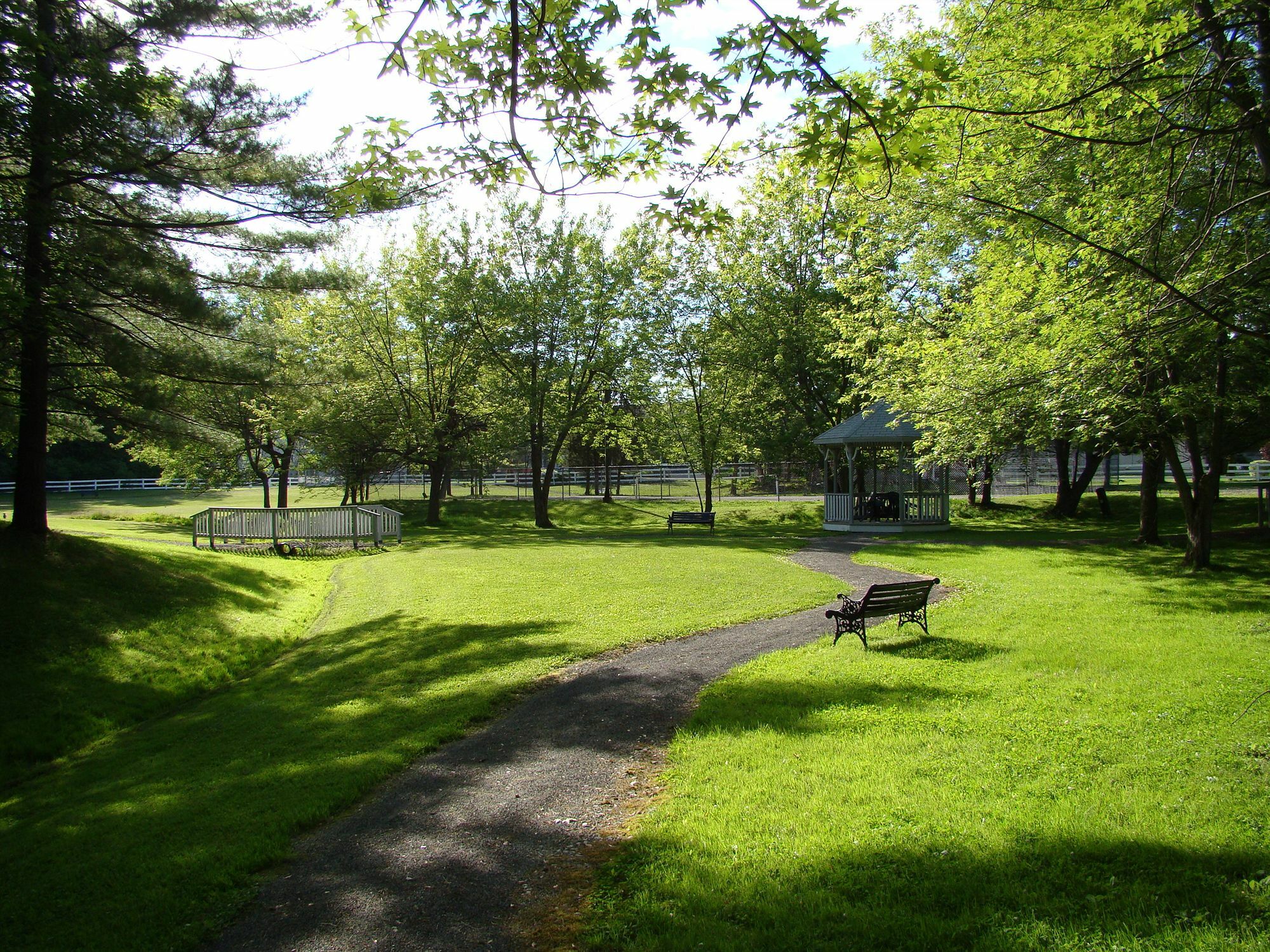 Colonial Resort-1000islands 3* Gananoque